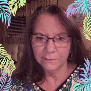 Meet your Posher, Patty